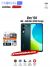 Vivo Y04 - 4GB RAM - 64GB Storage - Green - Easy Monthly Installments - PTA Approved - 1 Year Brand Warranty - The Original Bro Mobiles - TOB73